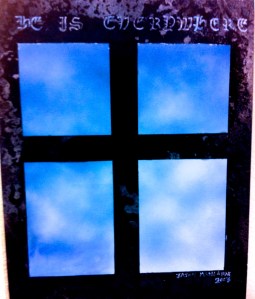 Original Painting by Jason Manlapaz