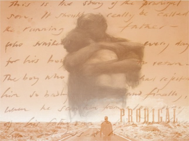 Prodigal