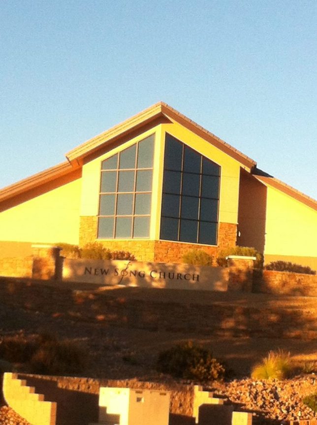 New Song Church in Anthem (Henderson, NV)