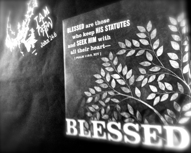 Artwork from New Song Church