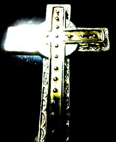 SIlver Cross
