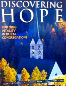 A text book that my Pastor, Reverend David Poling-Goldenne, wrote for seminary students.  