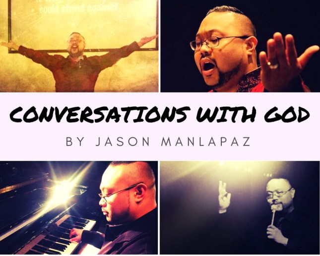 Conversations with God Blog Pic